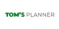 Tom's Planner coupons
